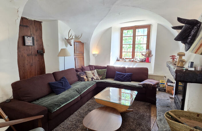 Ferme de 203m2 avec jardin de 550m2 — photo 4