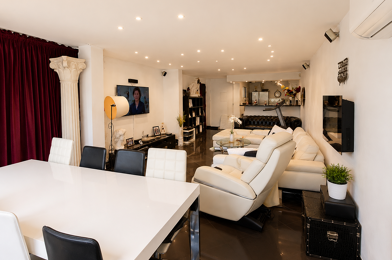 Appartement 4 pièces 295000 €