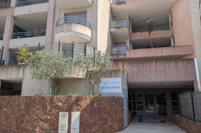 Appartement 3 pièces 400000 €