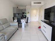 Appartement vue mer à Théoules sur mer — photo 2
