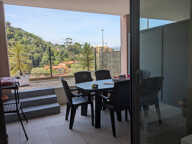 Appartement vue mer à Théoules sur mer — photo 3