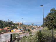 Appartement vue mer à Théoules sur mer — photo 4