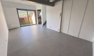 Appartement 2 Pièces 45 m² à vendre à Poisy (74330)