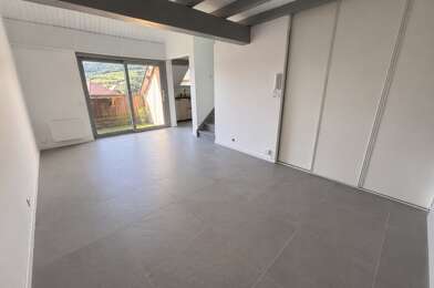 Appartement 2 pièces 279000 €