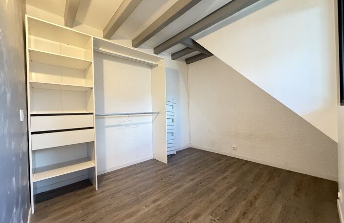 ÉPAGNY  Un T2 bis atypique avec terrasse — photo 5