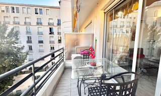 Appartement 1 Pièce 17 m² à vendre à Cannes (06400)