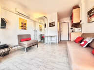 CANNES BANANE LIMITE CROISETTE 29 M2 TERRASSE SUD PARC FORTE — photo 2