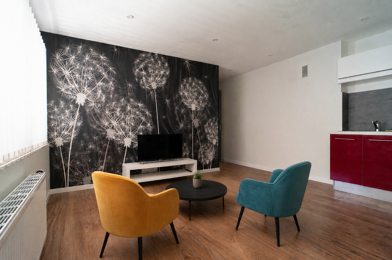 Appartement 2 pièces 159000 €