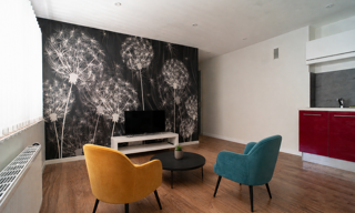 Appartement 2 Pièces 45 m² à vendre à Chambéry (73000)