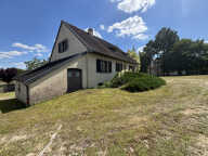LAIGNES (21) maison de 205m2 ,année 1980 ,avec sous-sol , ga — photo 2