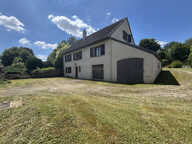 LAIGNES (21) maison de 205m2 ,année 1980 ,avec sous-sol , ga — photo 3