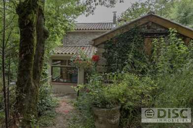 Maison 5 pièces 165000 €