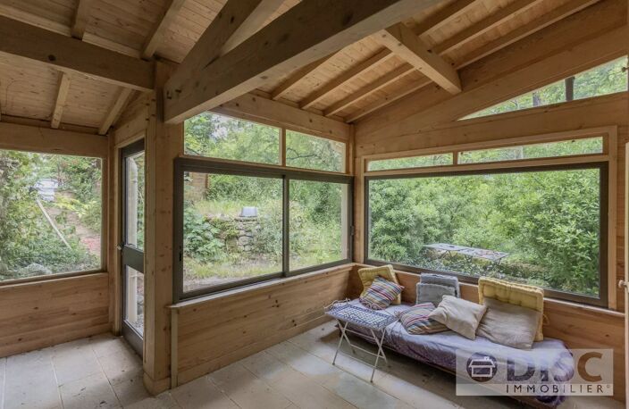 Maison en pierre avec jardin à quelques minutes de Penne — photo 3