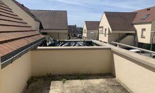 Appartement 1 Pièce 29 m² à vendre à Ollainville (91340)