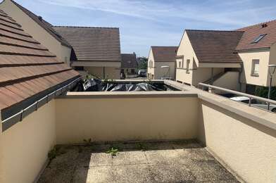 Appartement 1 pièces 146000 €