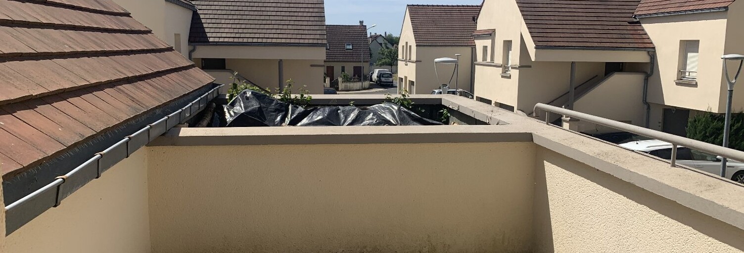 Appartement 1 Pièce 29 m² à vendre à Ollainville (91340)