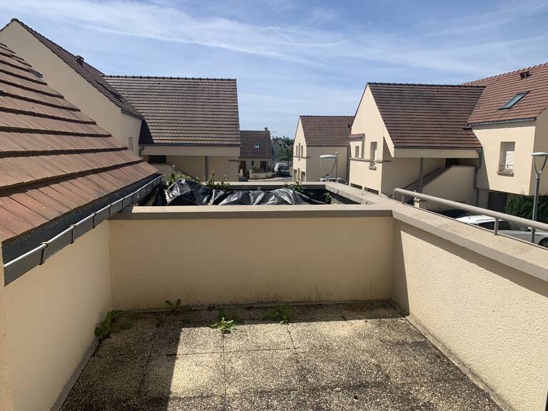 PRES D'ARPAJON SUD ESSONNE !!! IDEAL PREMIER ACHAT OU INVESTISSEUR !!!! — photo 1