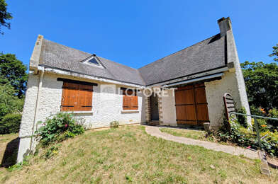 Maison 5 pièces 239000 €