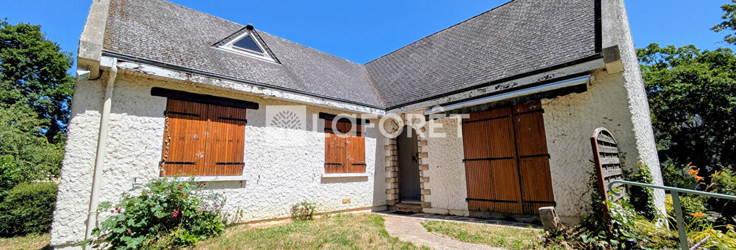 Maison 5 Pièces 110 m² à vendre à Évreux (27000)
