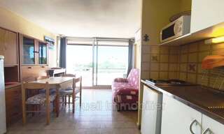 Appartement 1 Pièce 24 m² à vendre à Le Grau-du-Roi (30240)