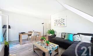 Appartement 3 Pièces 60 m² à vendre à Thiais (94320)