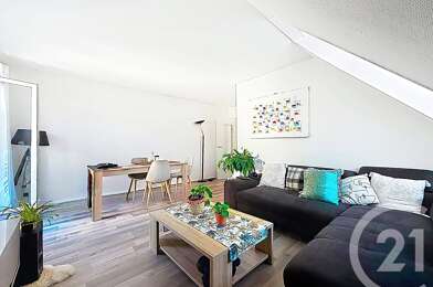 Appartement 3 pièces 215000 €
