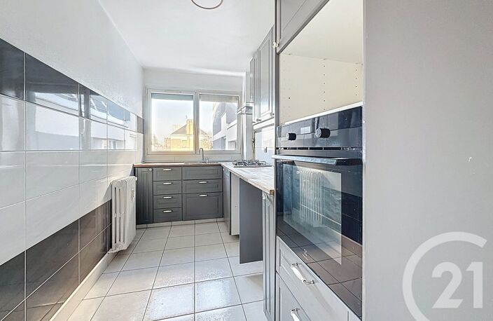 Vente appartement 3 pièces 61 m² Villeneuve-le-Roi (94290) — photo 5