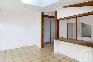 Appartement 3 pièces 159000 €