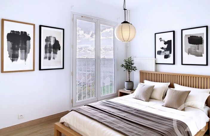 Vente appartement 2 pièces 42 m² Thiais (94320) — photo 4