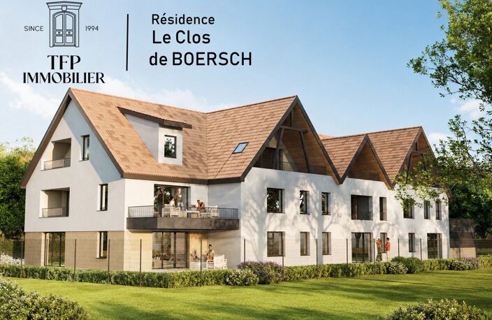 Le Clos de Boersch — photo 3