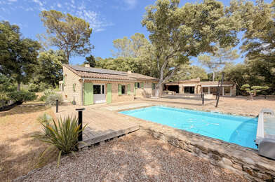 Maison 8 pièces 1095000 €