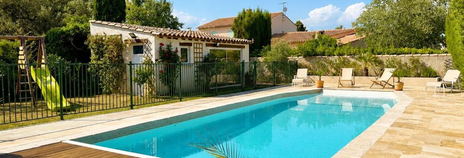 Maison 6 Pièces 200 m² à louer à Narbonne (11100)