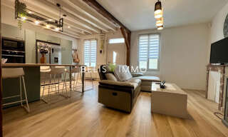Maison 5 Pièces 94 m² à vendre à Langeais (37130)