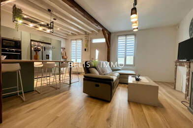 Maison 5 pièces 173250 €