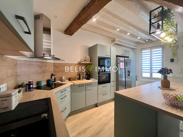 Maison à vendre Langeais — photo du bien