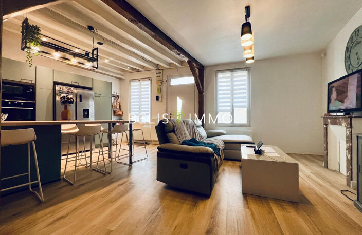 Maison à vendre Langeais — photo 2