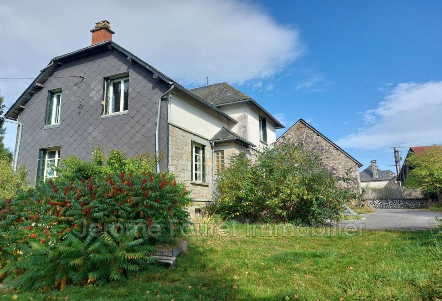 vente maison 6 Pièce(s) — photo 1