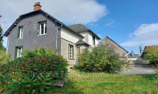 Maison 6 Pièces 130 m² à vendre à Égletons (19300)
