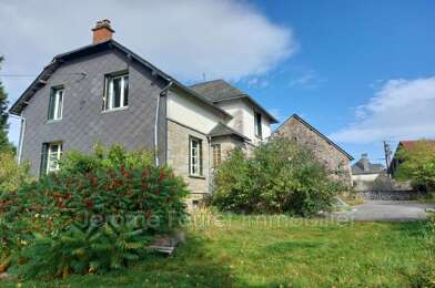 Maison 6 pièces 158000 €