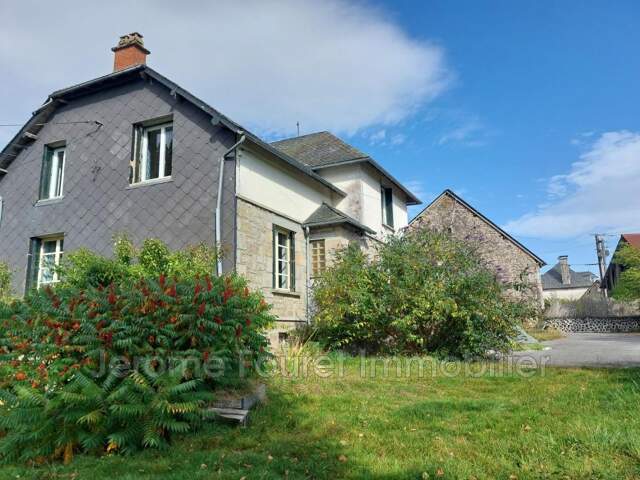 vente maison 6 Pièce(s) — photo du bien