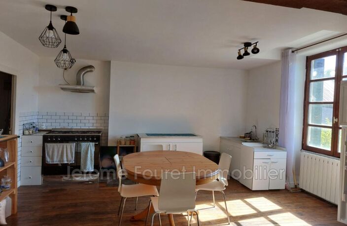 vente maison 6 Pièce(s) — photo 2