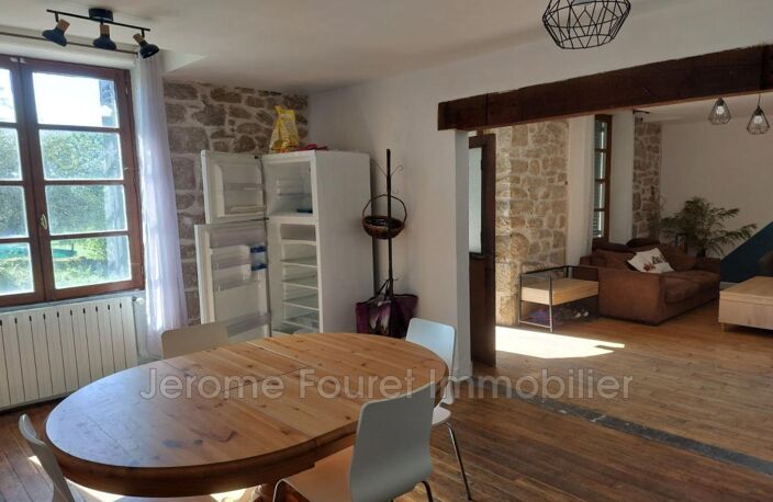 vente maison 6 Pièce(s) — photo 3