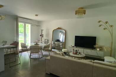 Appartement 3 pièces 1050 €