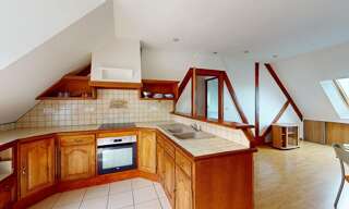 Appartement 3 Pièces 42 m² à louer à Rodez (12000)