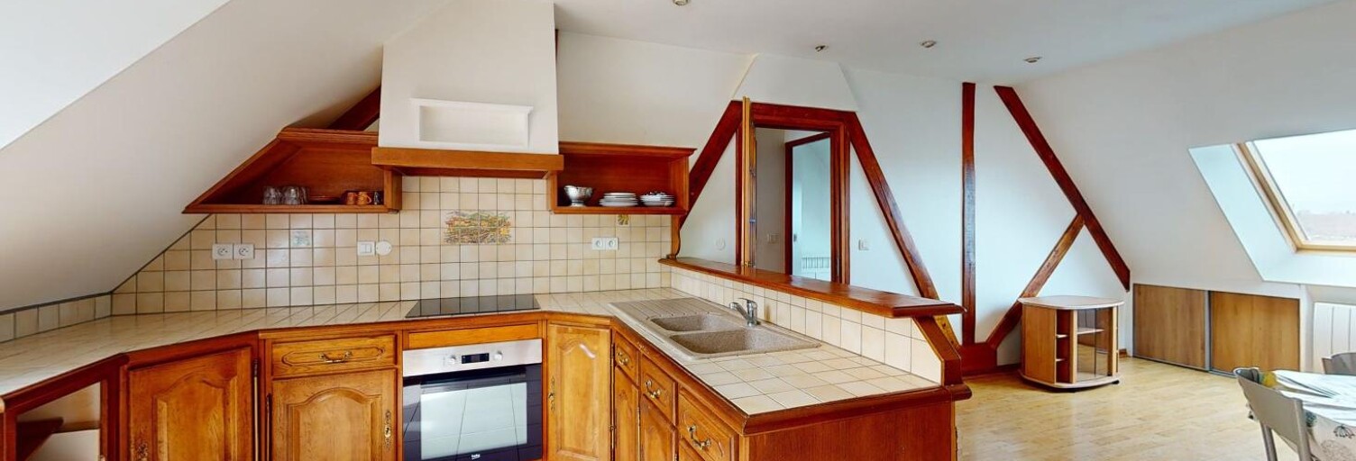 Appartement 3 Pièces 42 m² à louer à Rodez (12000)
