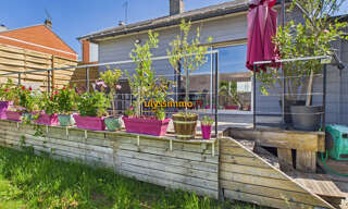 Maison 6 Pièces 134 m² à vendre à Harbonnières (80131)