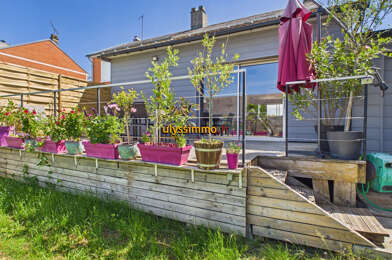 Maison 6 pièces 172000 €