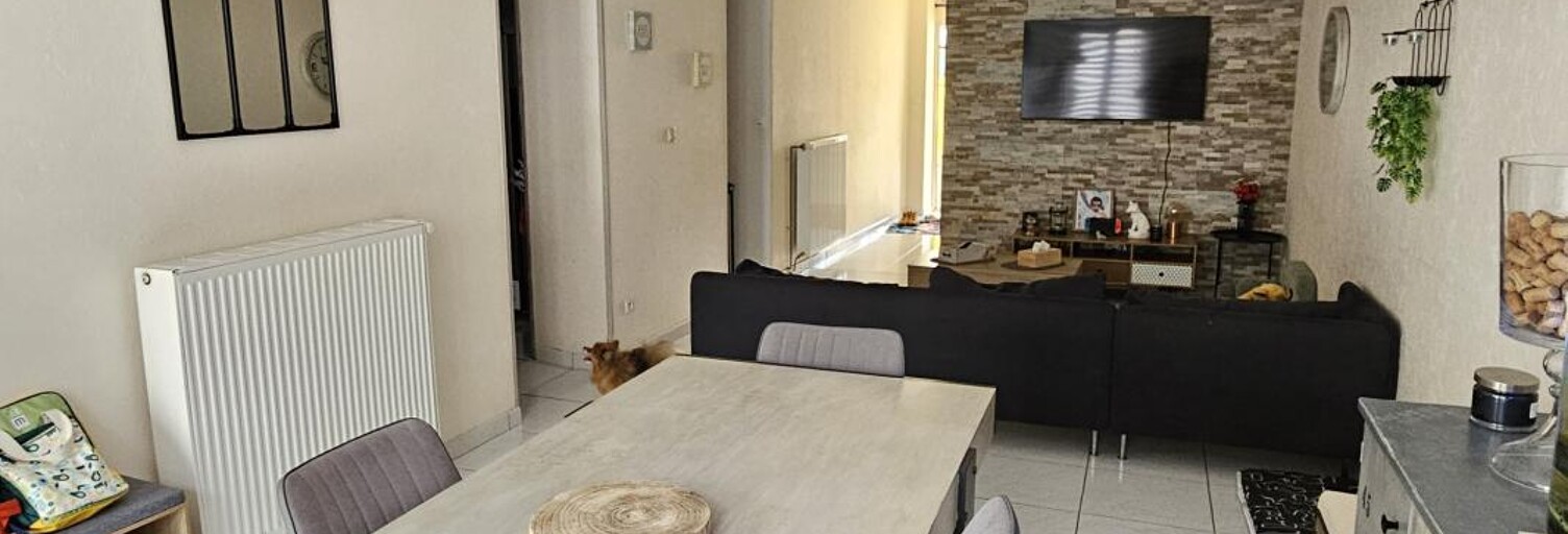Maison 6 Pièces 146 m² à vendre à Wassy (52130)