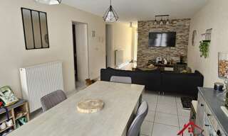 Maison 6 Pièces 146 m² à vendre à Wassy (52130)