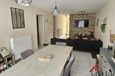 Maison 6 pièces 140000 €